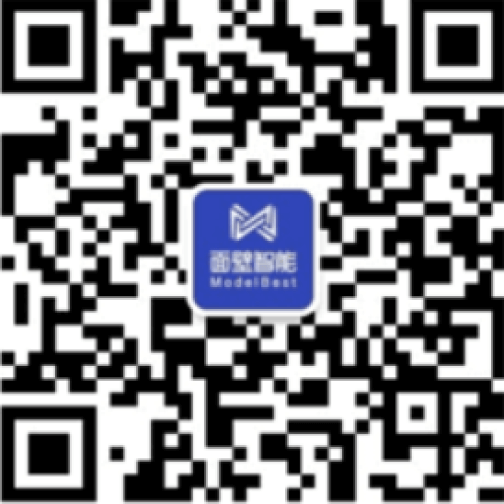 面壁智能微信公众号
